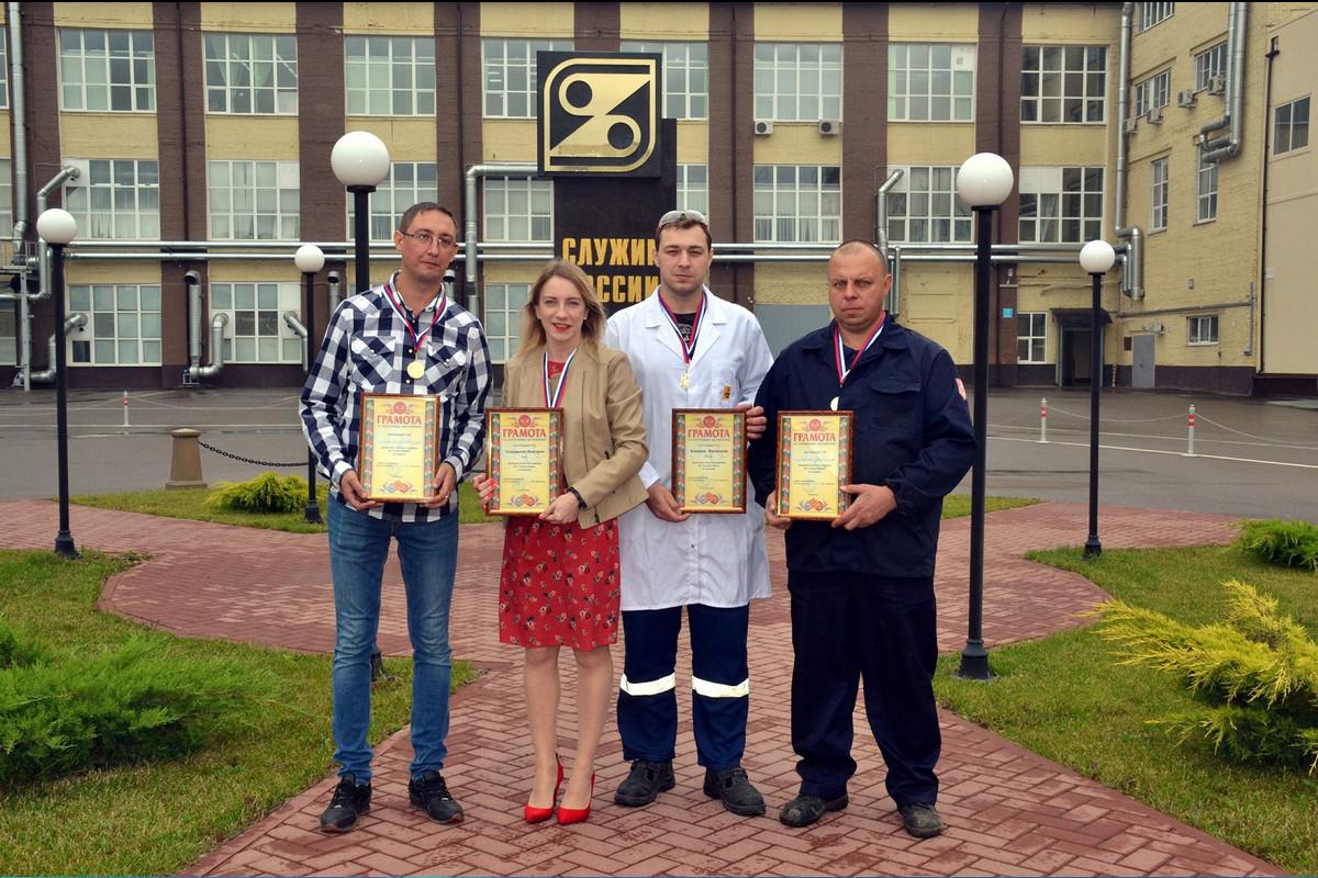 В РАМКАХ ЗАВОДСКОЙ СПАРТАКИАДЫ СОСТОЯЛИСЬ ТУРНИРЫ ПО ШАШКАМ, НАРДАМ И ВОЛЕЙБОЛУ.