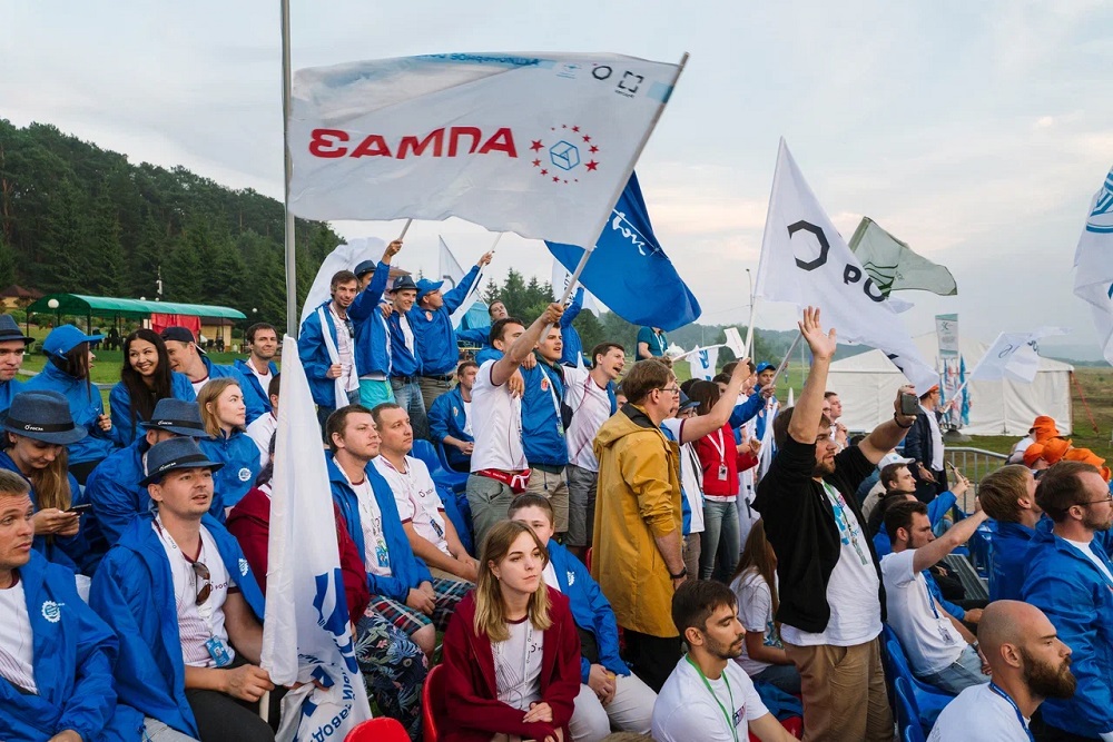 Форум «Инженеры будущего» закрыт