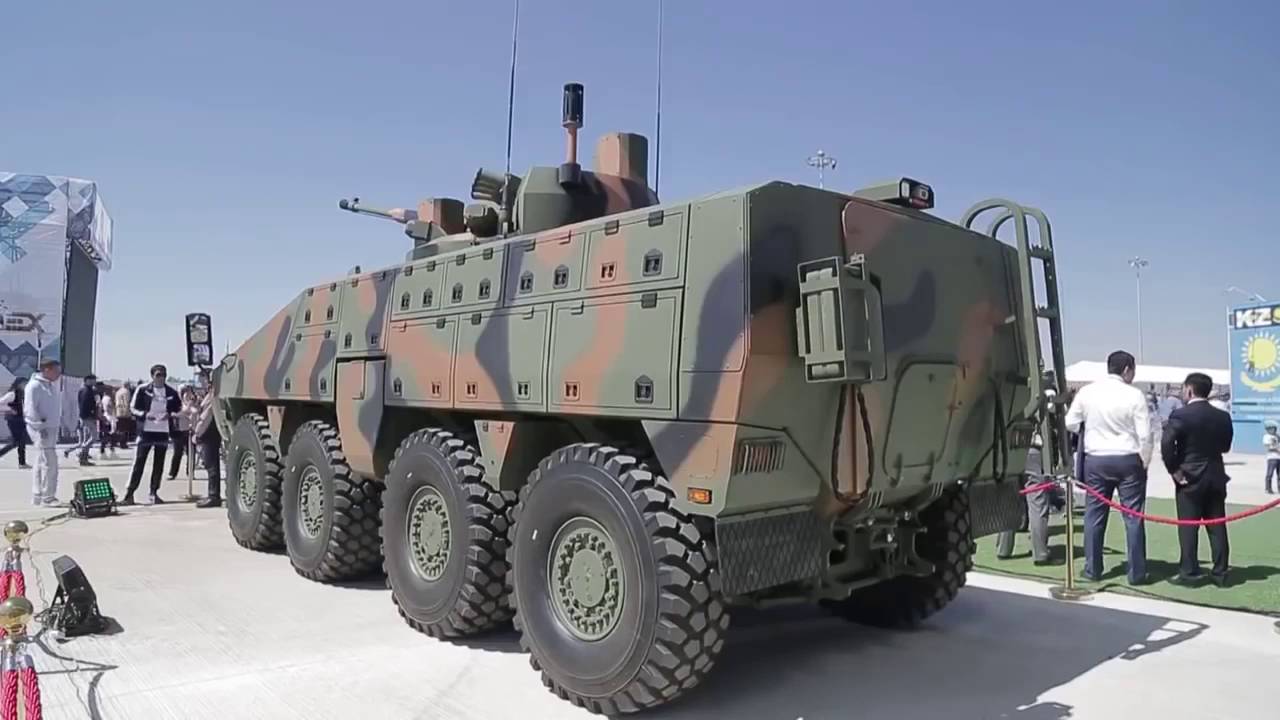 С 19 ПО 23 ФЕВРАЛЯ СПЕЦИАЛИСТЫ АО «ТУЛАТОЧМАШ» ПРИМУТ УЧАСТИЕ В МЕЖДУНАРОДНОЙ ВЫСТАВКЕ ОБОРОННОЙ ТЕХНИКИ И ВООРУЖЕНИЯ