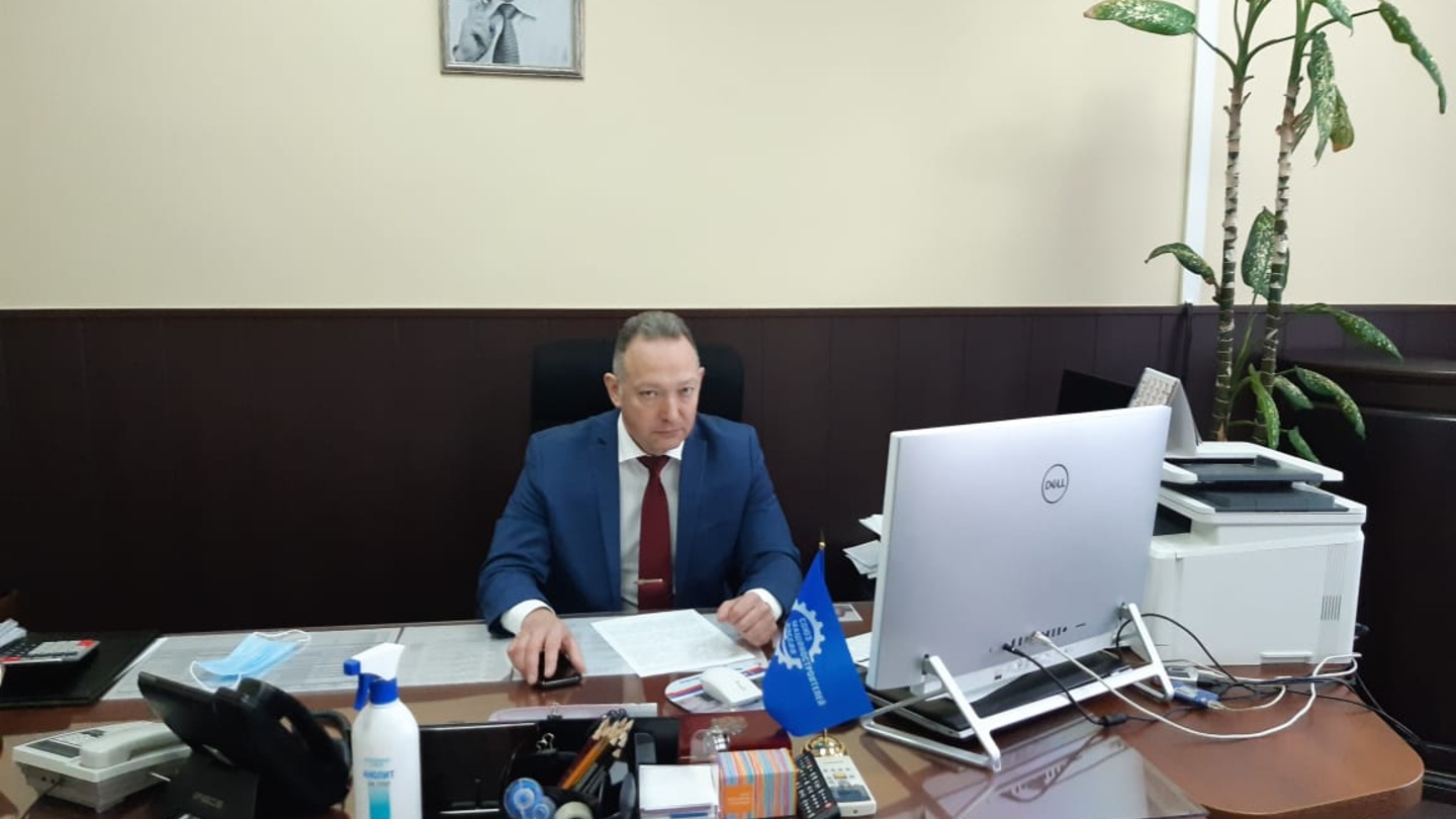 10 марта провели практическую конференцию студентов