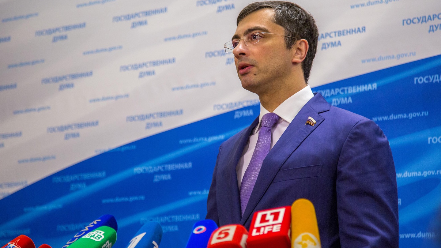 Принят законопроект, расширяющий полномочия Правительства в регулировании цен на социально значимые продукты