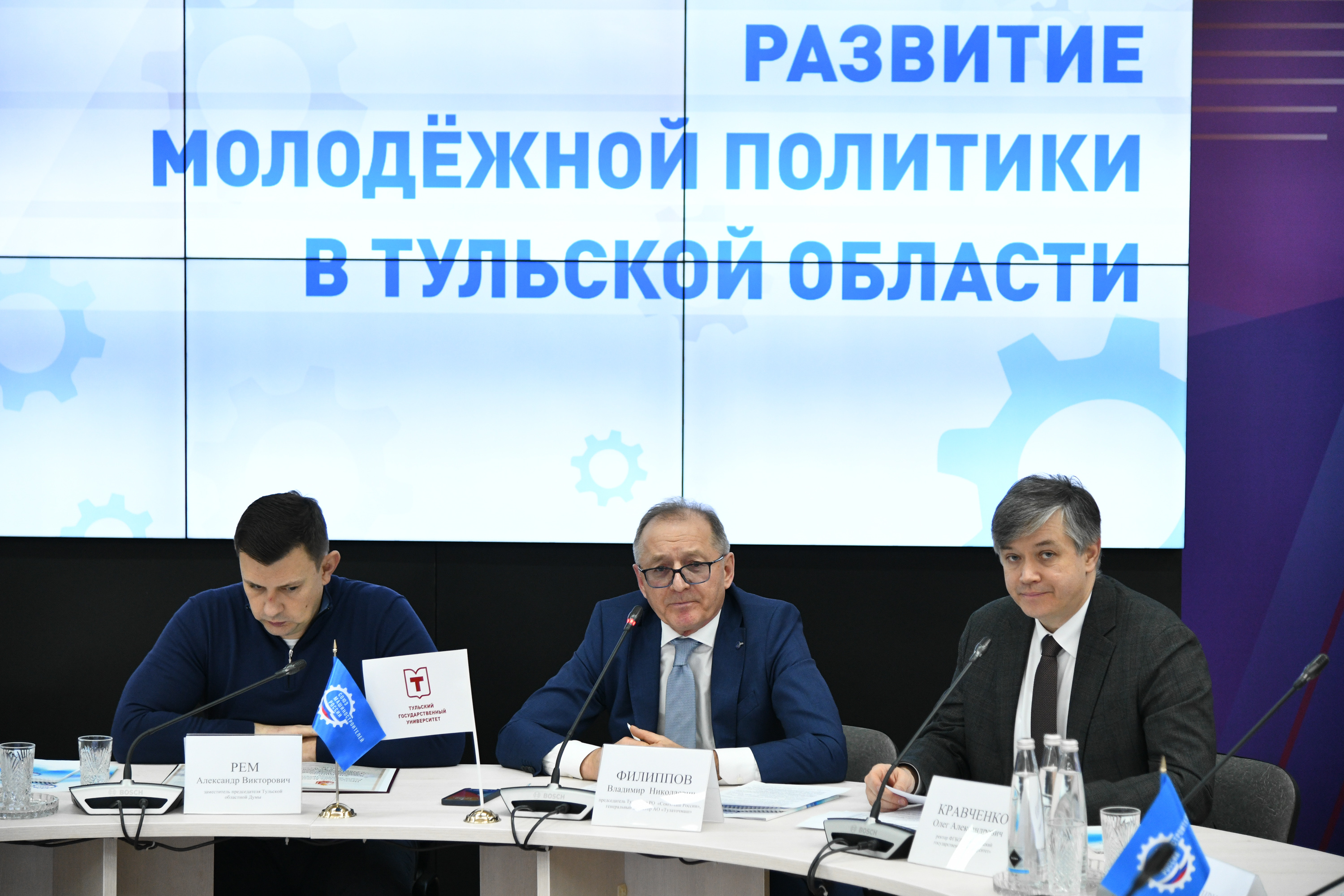 Стремитесь стать лучшими – и всё получится