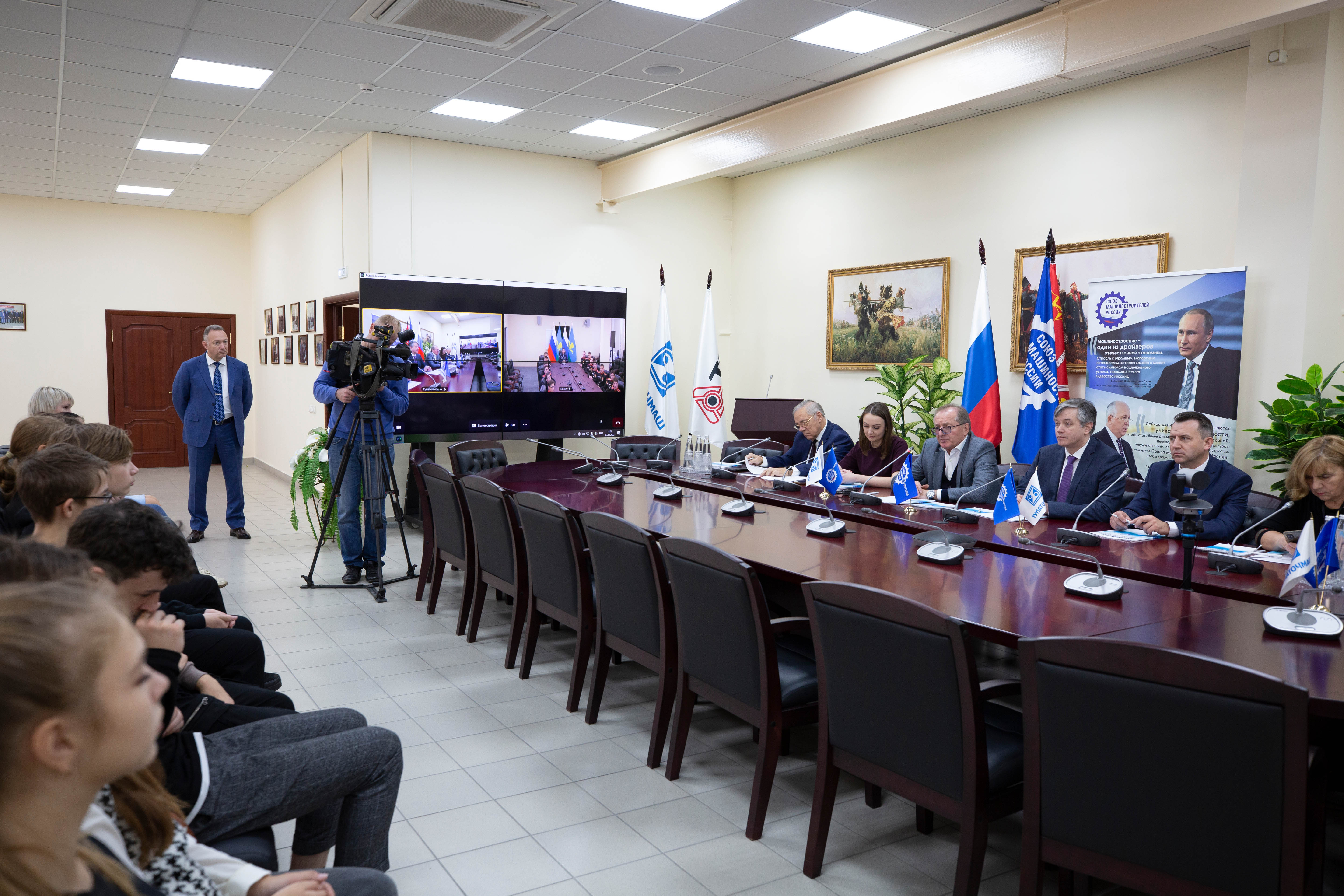 Всероссийская акция «Неделя без турникетов»