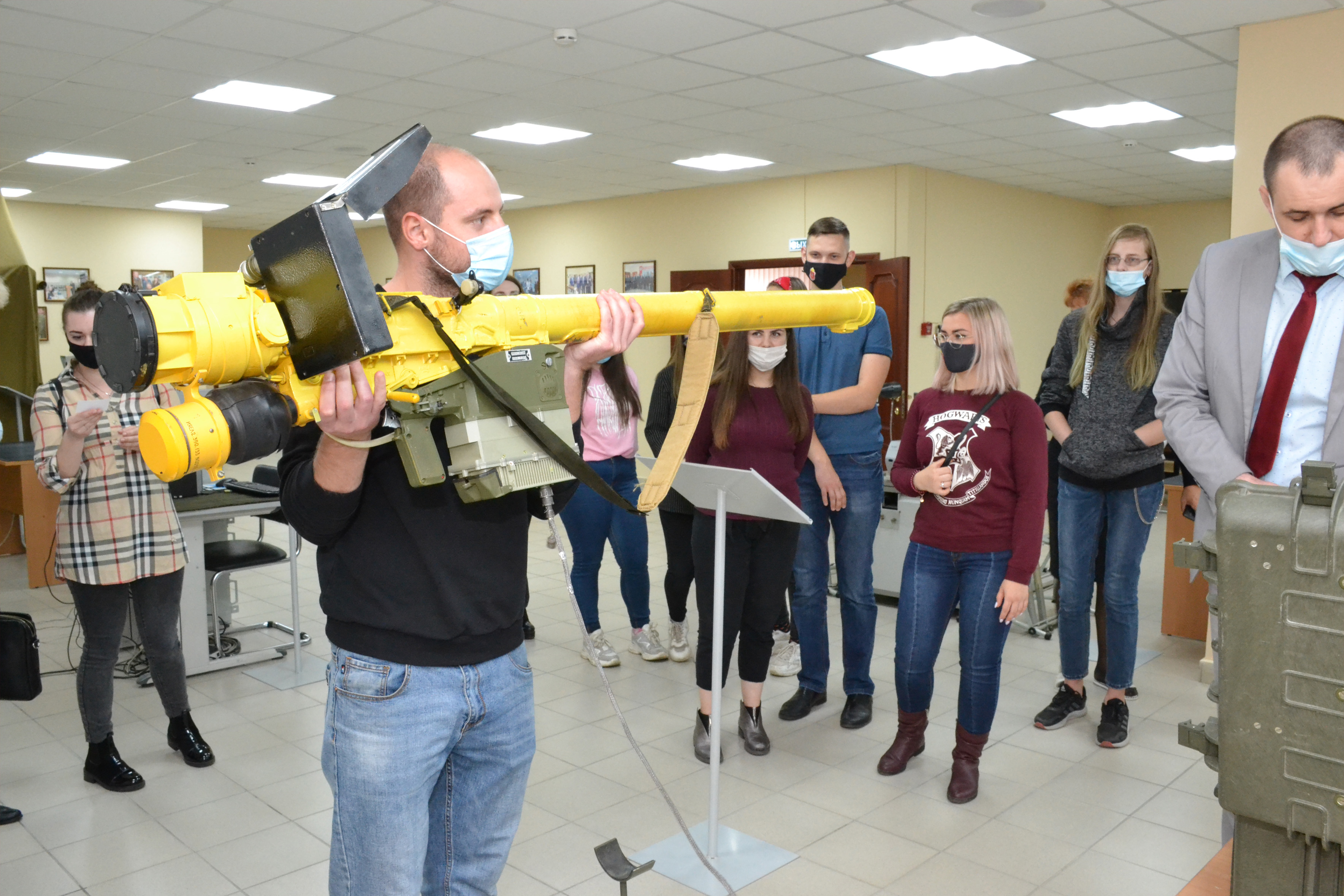 12 октября 2020 года стартовала всероссийская акция «Неделя без турникетов»