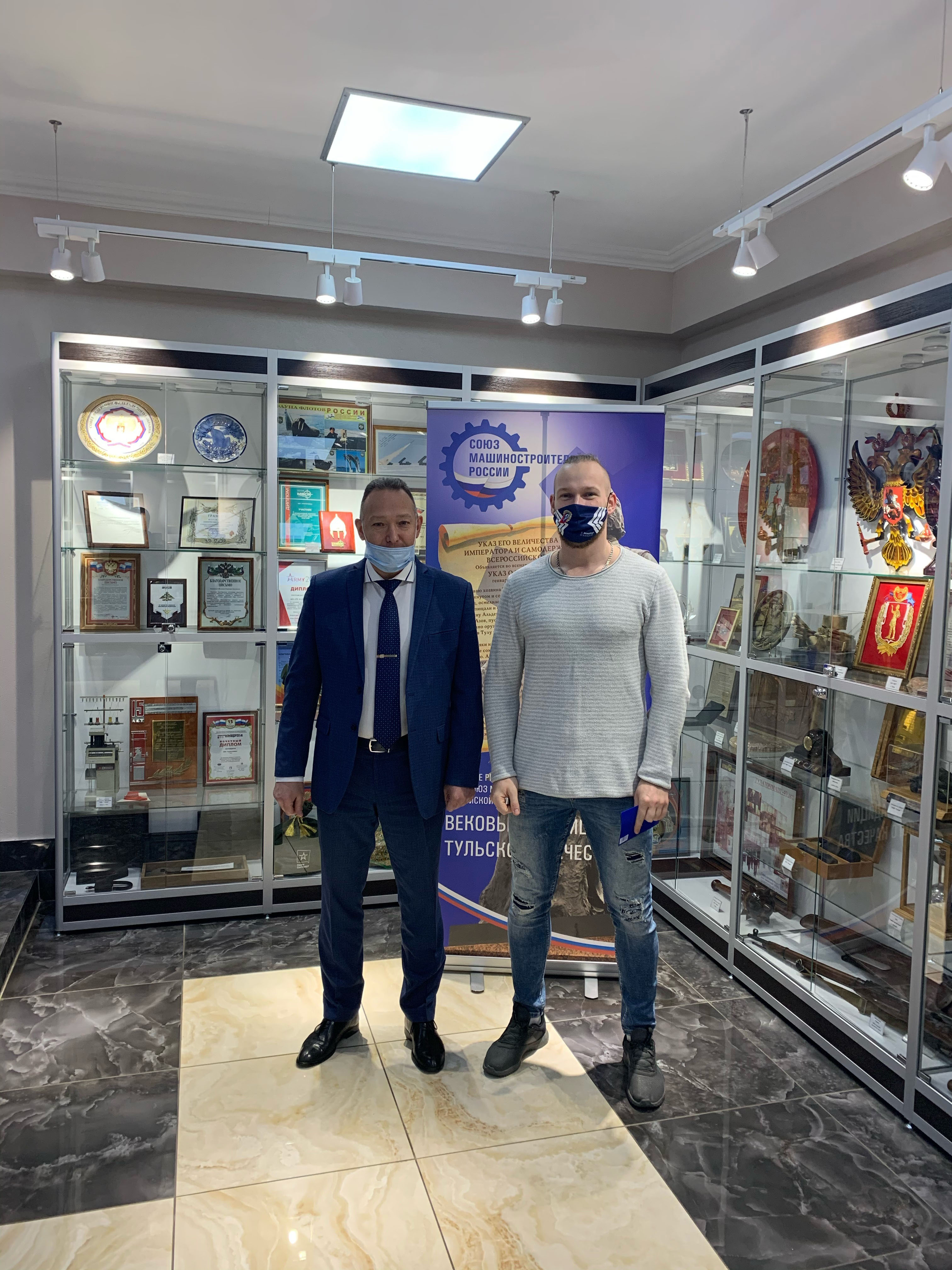 Конкурс видеороликов «На зарядку становись»